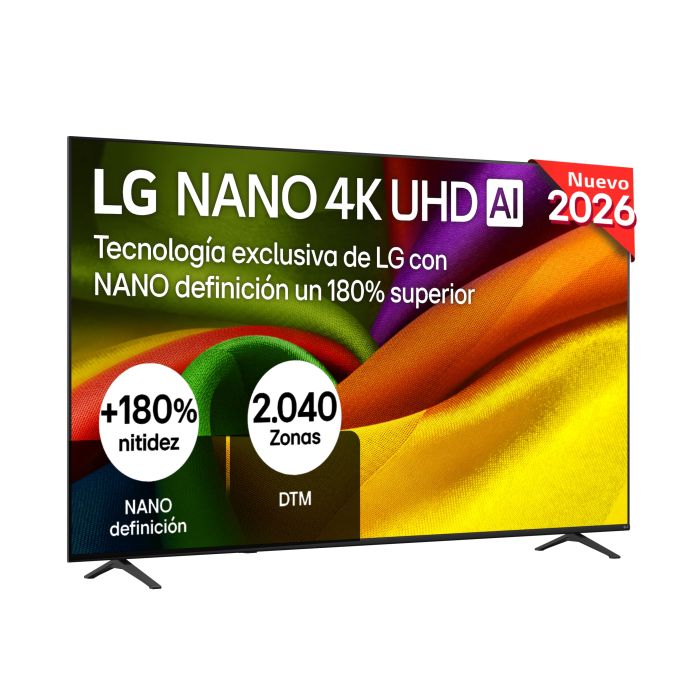 TV LED 85